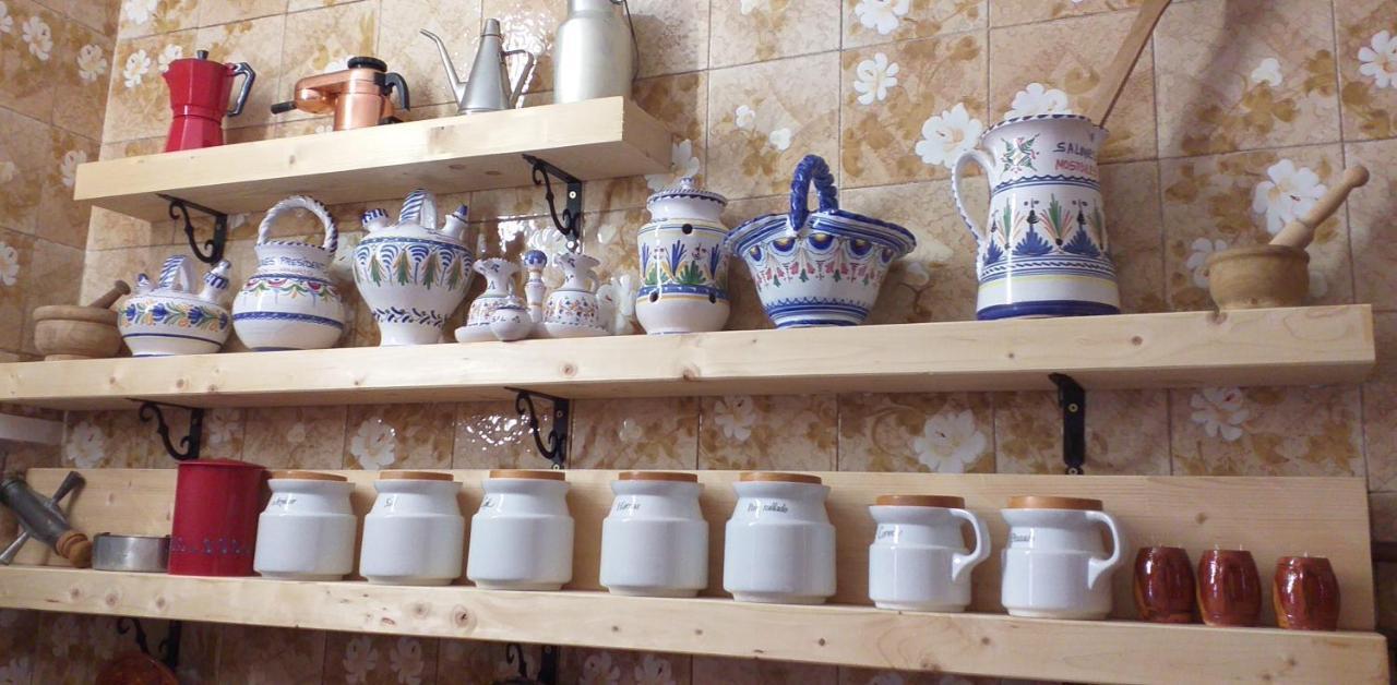 Ayllón Boteros Casa Rural מראה חיצוני תמונה