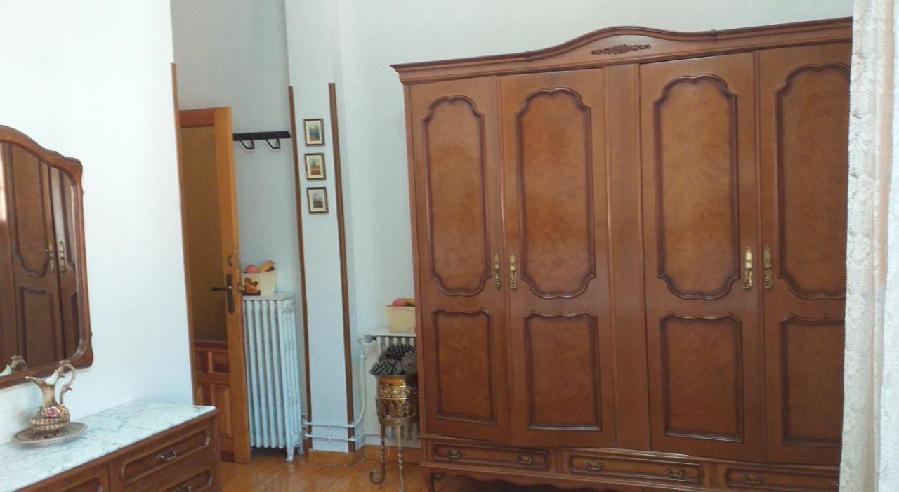 Ayllón Boteros Casa Rural מראה חיצוני תמונה